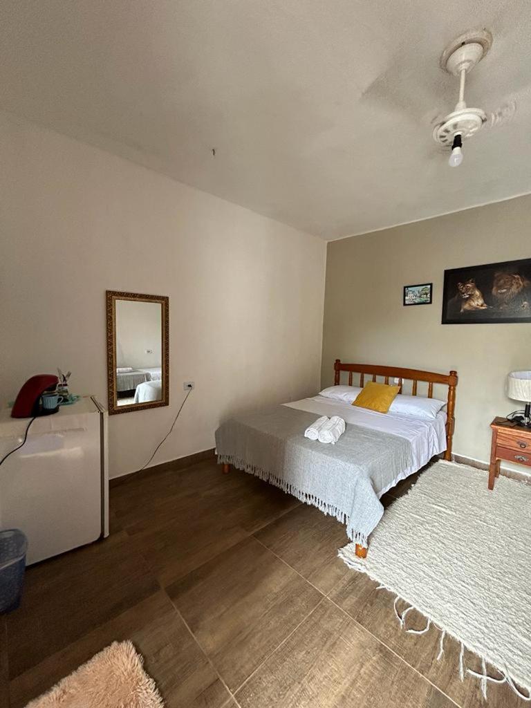 Suite Presidencial Terrea 帕拉蒂 外观 照片