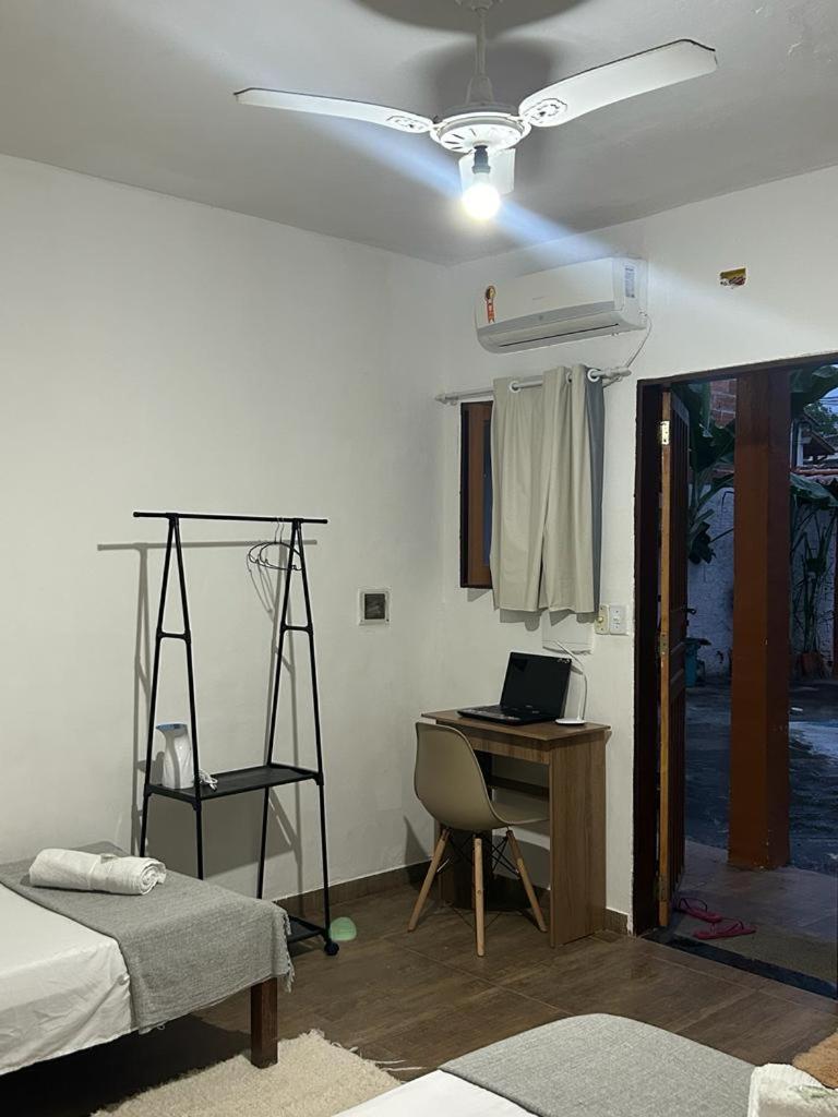 Suite Presidencial Terrea 帕拉蒂 外观 照片