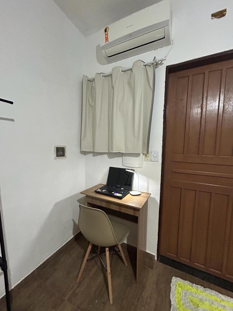 Suite Presidencial Terrea 帕拉蒂 外观 照片