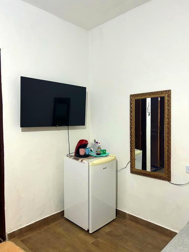 Suite Presidencial Terrea 帕拉蒂 外观 照片