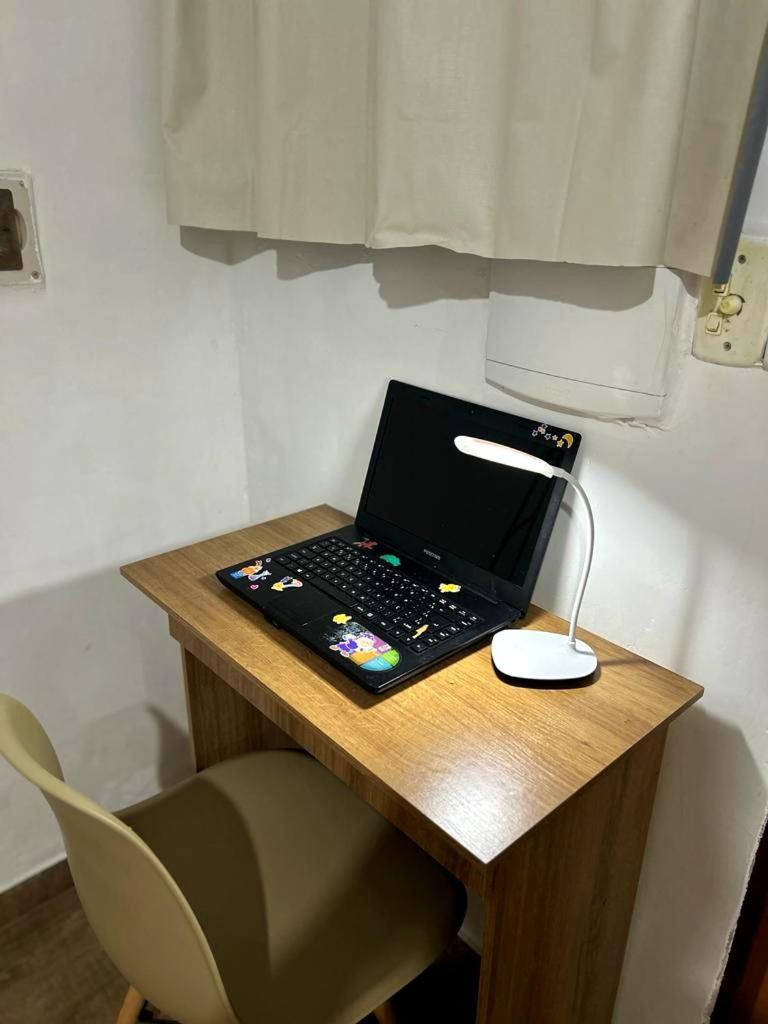 Suite Presidencial Terrea 帕拉蒂 外观 照片