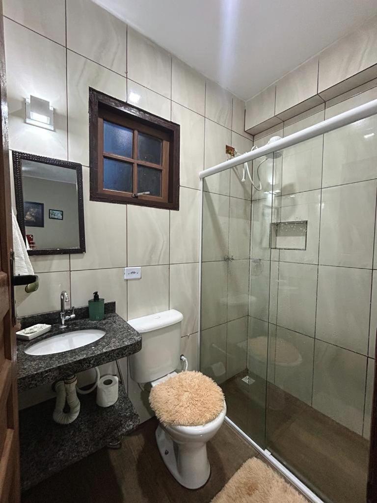 Suite Presidencial Terrea 帕拉蒂 外观 照片