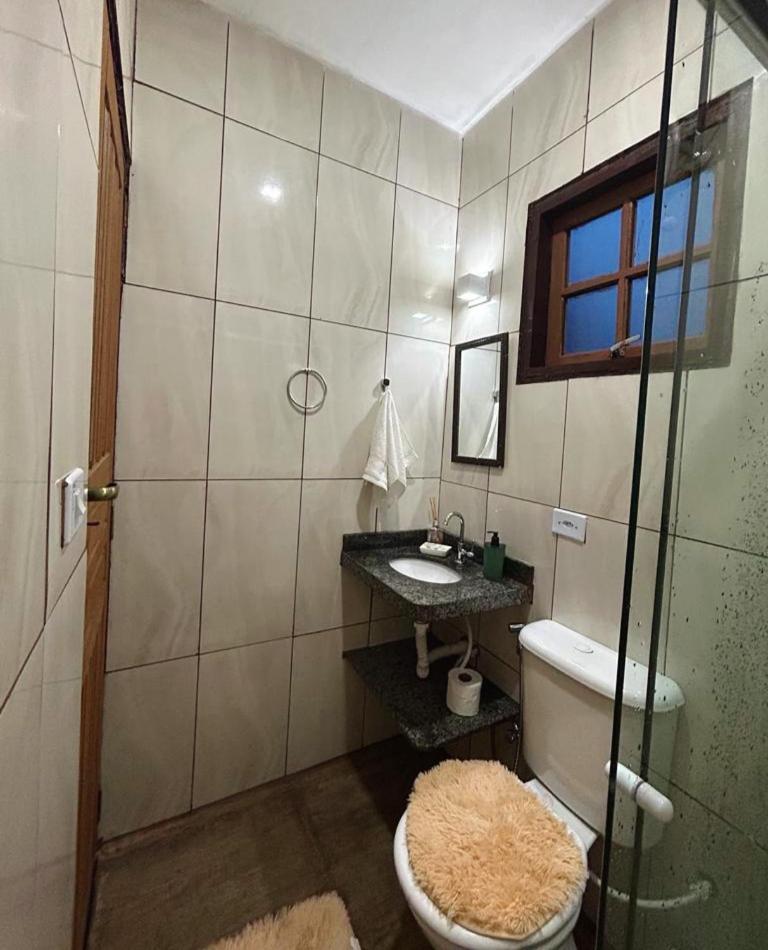 Suite Presidencial Terrea 帕拉蒂 外观 照片