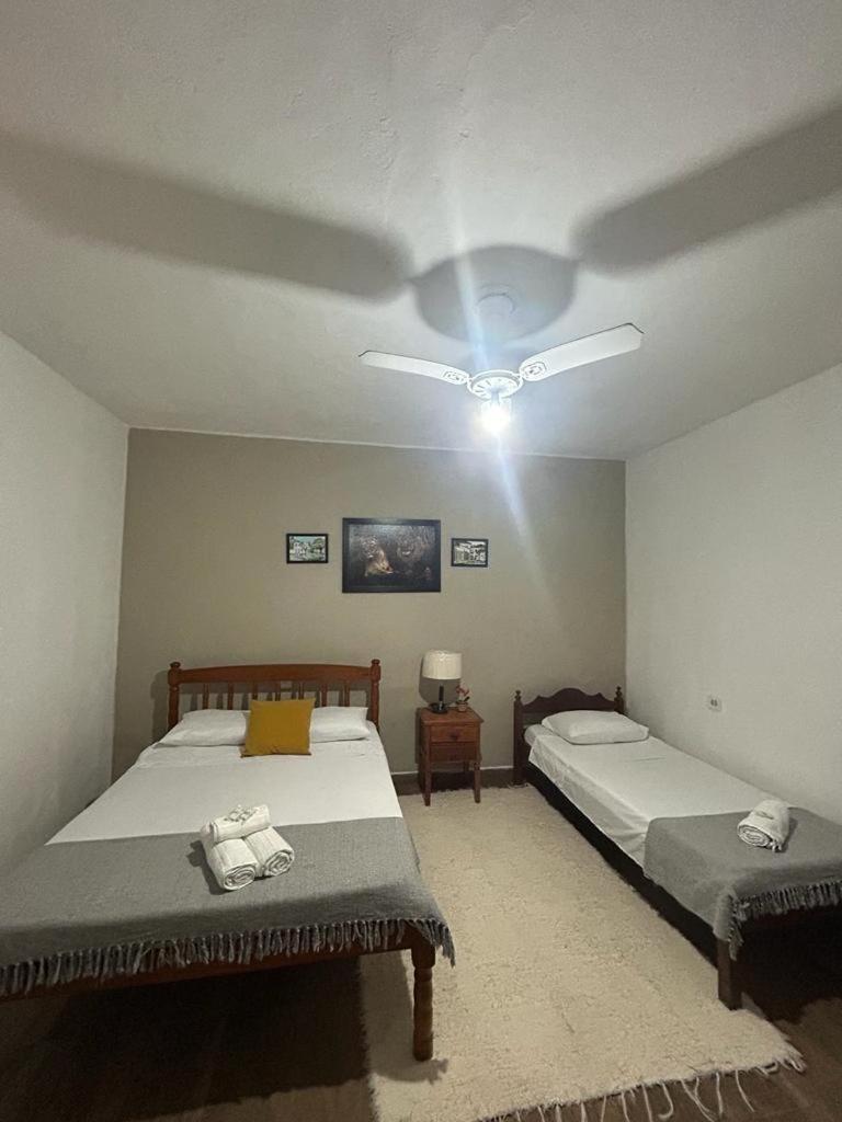 Suite Presidencial Terrea 帕拉蒂 外观 照片
