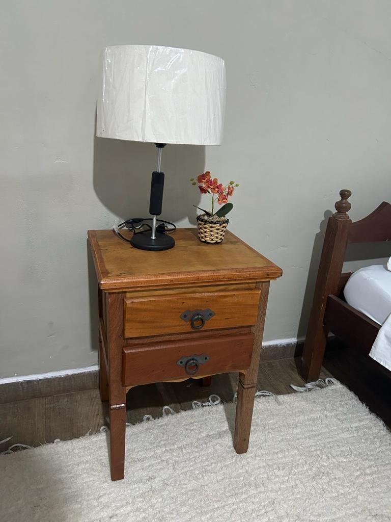 Suite Presidencial Terrea 帕拉蒂 外观 照片
