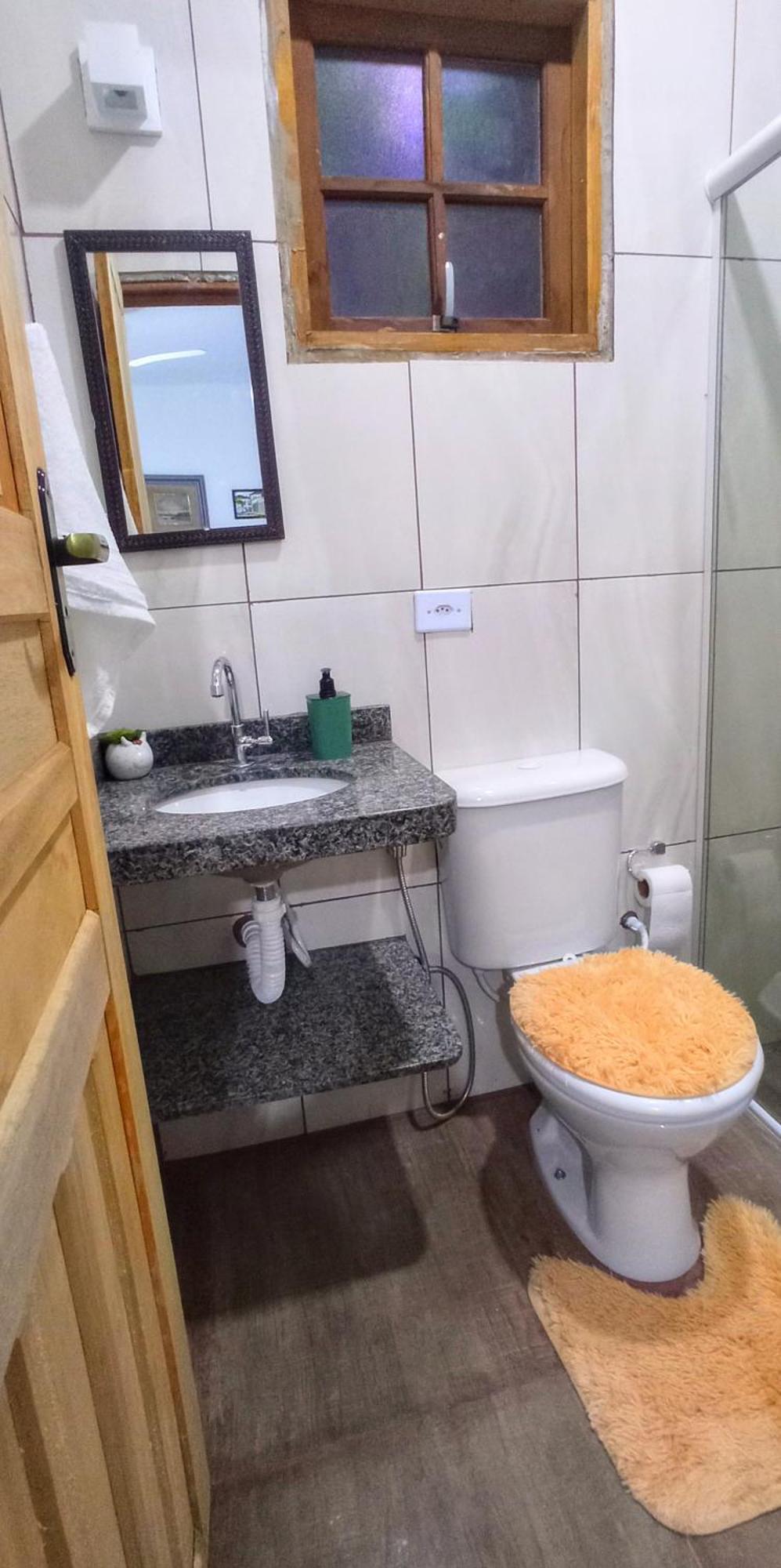 Suite Presidencial Terrea 帕拉蒂 外观 照片